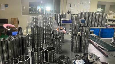 车床主轴轴承坏没坏怎么检测？损坏原因有哪些？