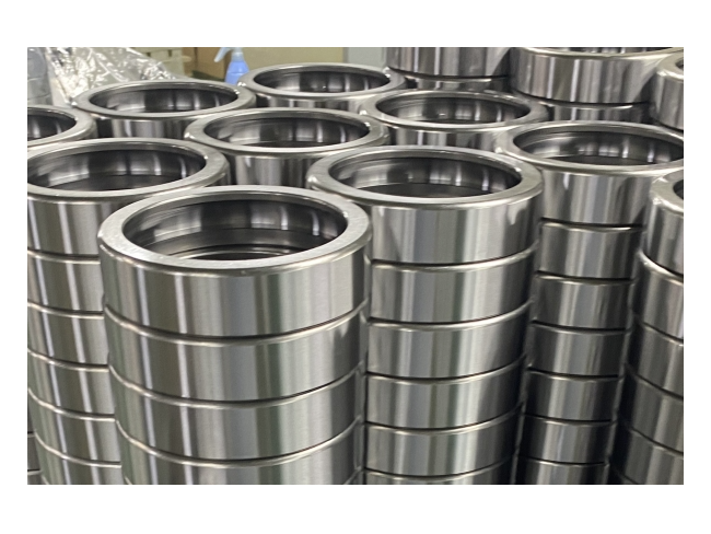 机器人轴承哪家上市公司生产？轴承型号选择技巧