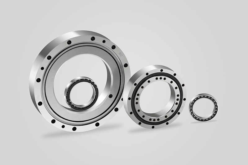 十字交叉滚子轴承怎么选择？