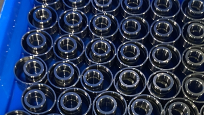 电机轴承生产厂家哪里有？常见电机轴承有哪些？