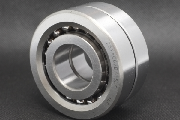 滚珠丝杠轴承配对方式有哪些？