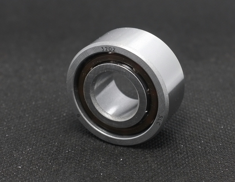 主轴轴承温升过快什么原因？