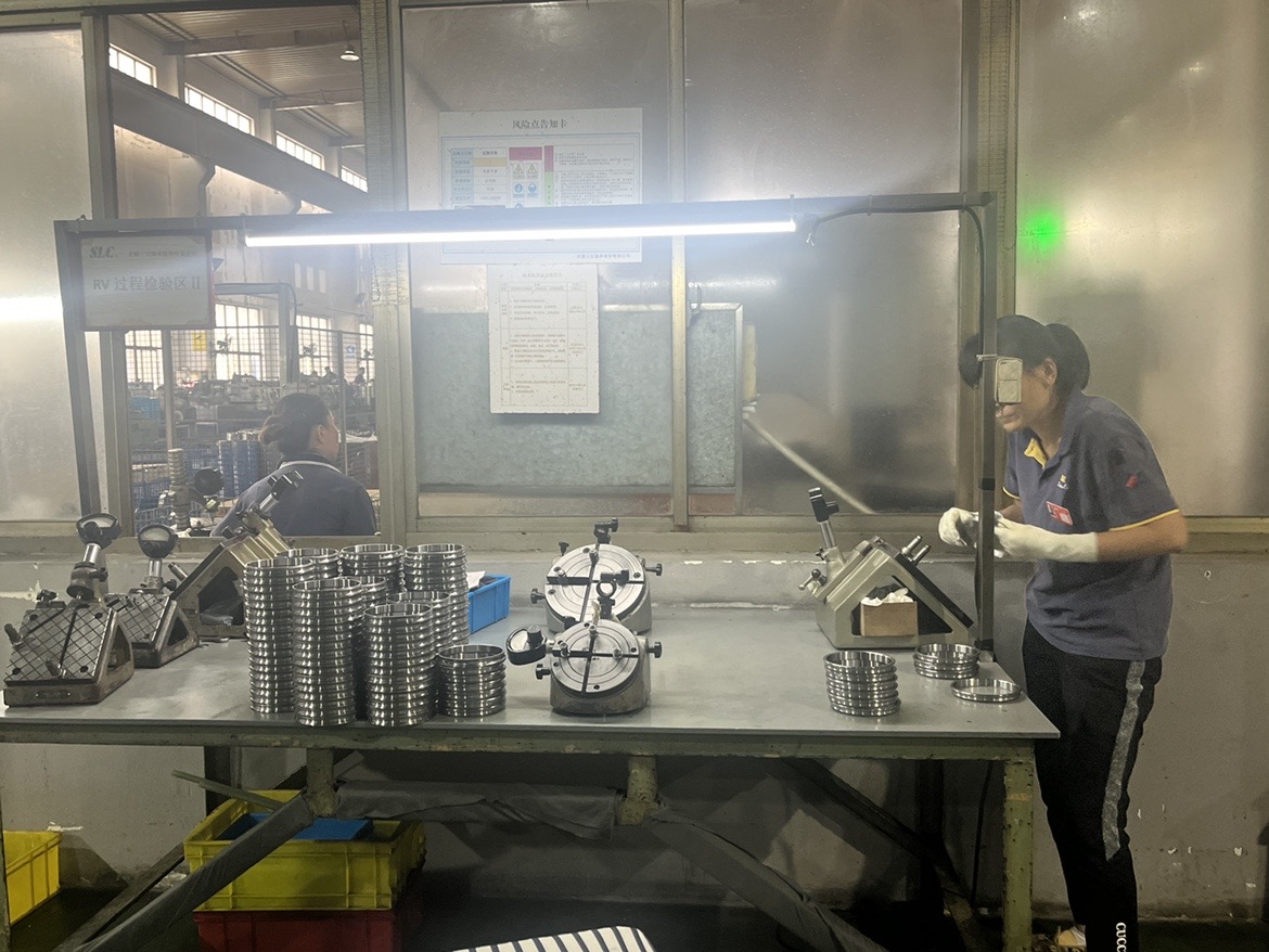 精密机床专用轴承反复噪音，可能是你安装导致的！