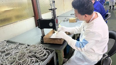 滚珠轴承在实际应用中应该注意什么？