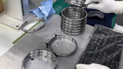 铣床主轴轴承常见问题有哪些？主轴轴承故障怎么避免？