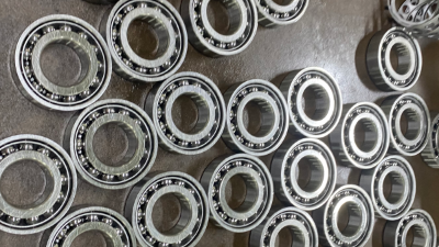 滚动轴承的四种装配方法是什么？轴承装配注意事项