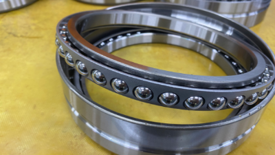 精密机床主轴轴承常用哪几种配置方式？常见轴承类型有哪些？