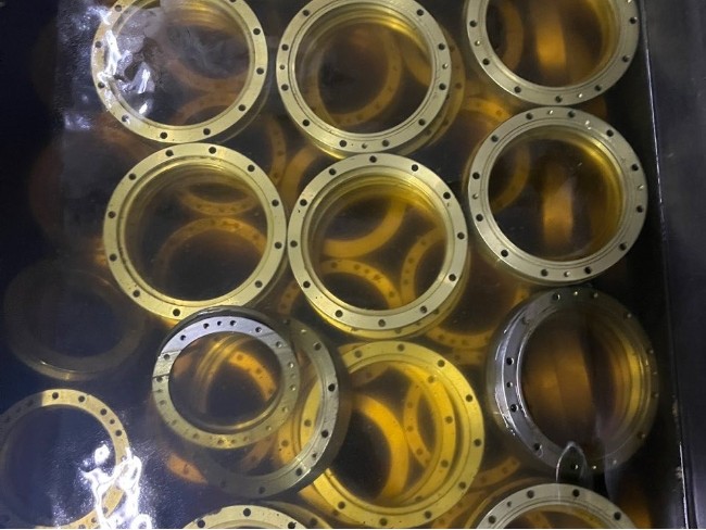 精密数控机床主轴轴承选错油脂的危害有哪些？