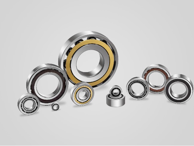 角接触球轴承p4和p5哪个级别高？差异在哪里？