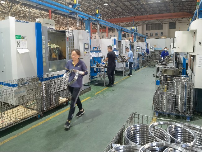 三个原因总结造成数控机床主轴轴承磨损的原因有哪些？