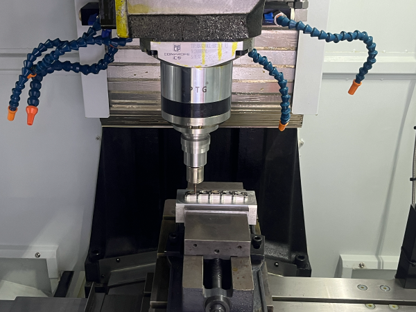 动力头轴承坏了会怎样