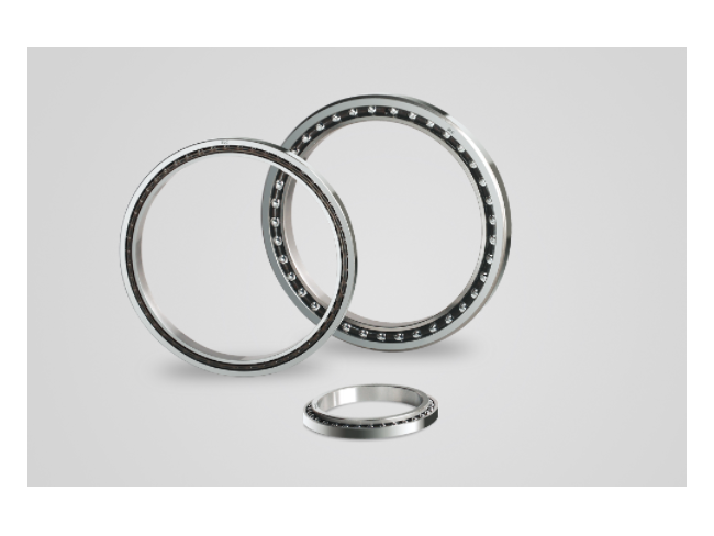 薄壁角接触球轴承的配对方式有哪些？轴承配对注意事项