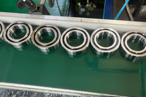 精密角接触球轴承便宜好用吗？