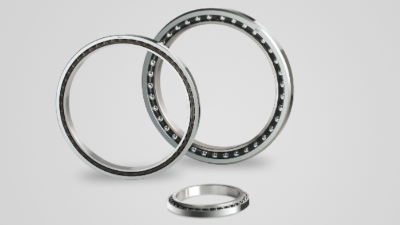 谐波减速器轴承种类？谐波轴承选型注意事项