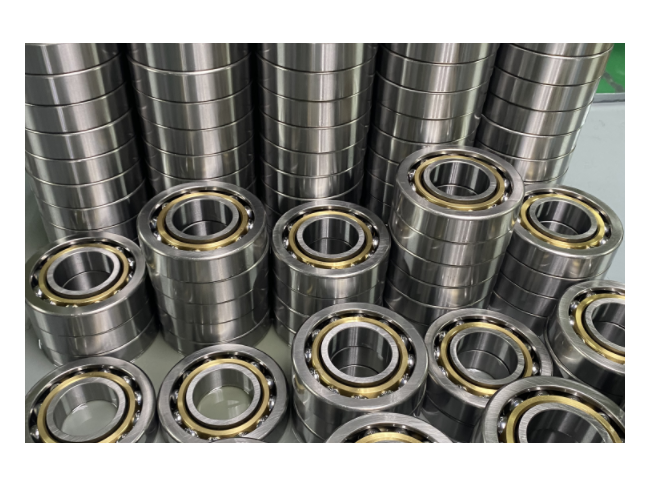 动力头轴承温升高是什么原因？有哪些影响？