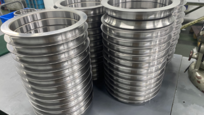 数控机床主轴轴承预紧有什么意义？主轴轴承怎么预紧？