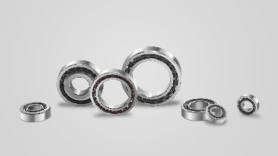 高速角接触球轴承