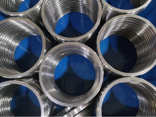 详解机床主轴角接触轴承及轴承在机床上其他部位的具体应用！