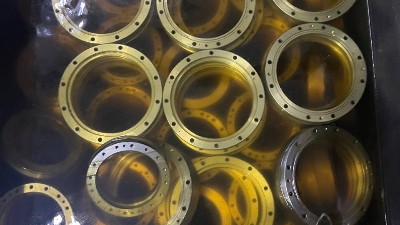 机床主轴角接触轴承生锈了怎么办？3招帮您解决！