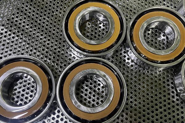 机床轴承磨损后有什么影响