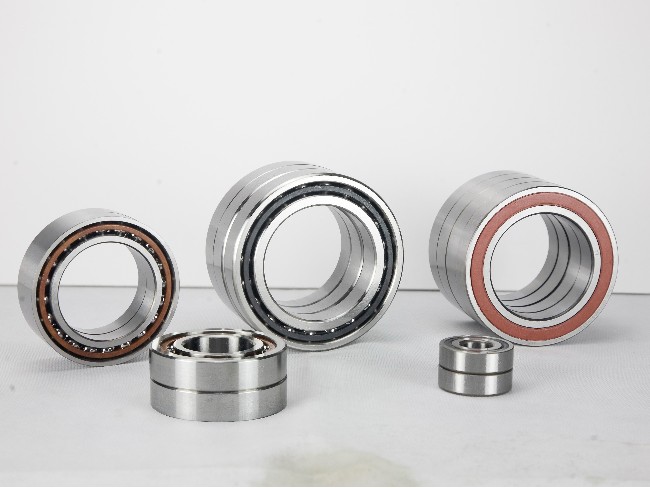 角接触球轴承是滚动轴承吗？能承受轴向力吗？