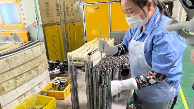 角接触球轴承厂家