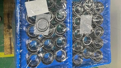 高速机械轴承过盈配合应该如何拆解？