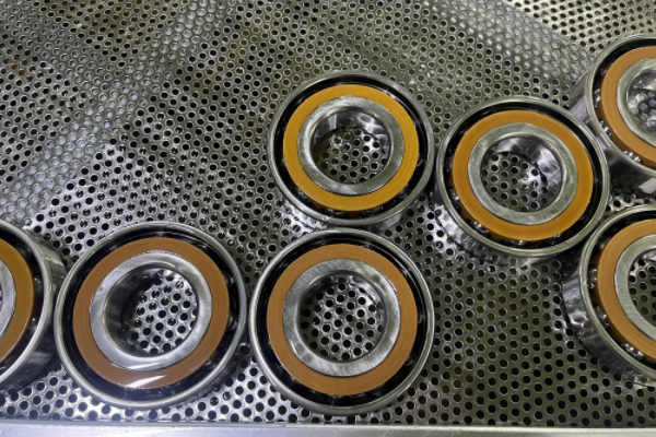 轴承三联配对代号有哪些？