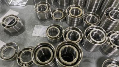 轴承7216C与7216b的差别有哪些？有哪些不同？