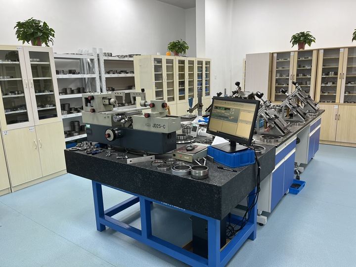 p4与p5轴承有什么区别