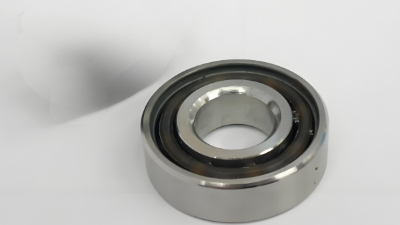 外径130内径60轴承型号是什么？都能使用吗？