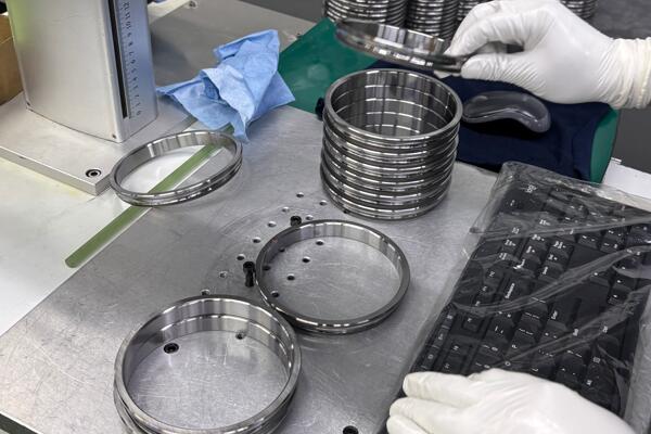 角度头轴承用国产还是进口的？