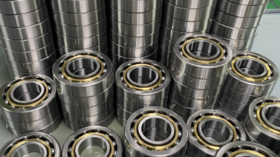 动力刀座轴承精度衰减原因是什么？精度下降有哪些现象？