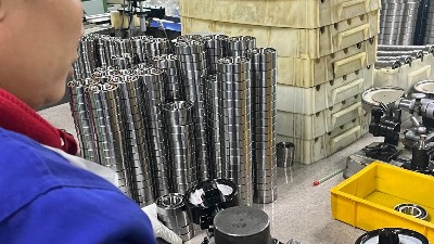 机床轴承,配对轴承,机床配对轴承