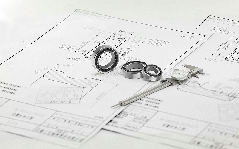 机床主轴轴承,数控机床主轴轴承,精密数控机床主轴轴承