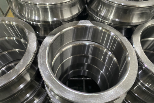 加工中心轴承坏了怎么判断原因？