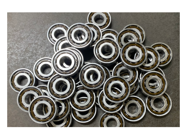 高速主轴轴承为什么失效？高速轴承失效怎么处理？