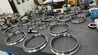 轴承精度等级p0与p5区别是什么？轴承的精度等级有哪些？