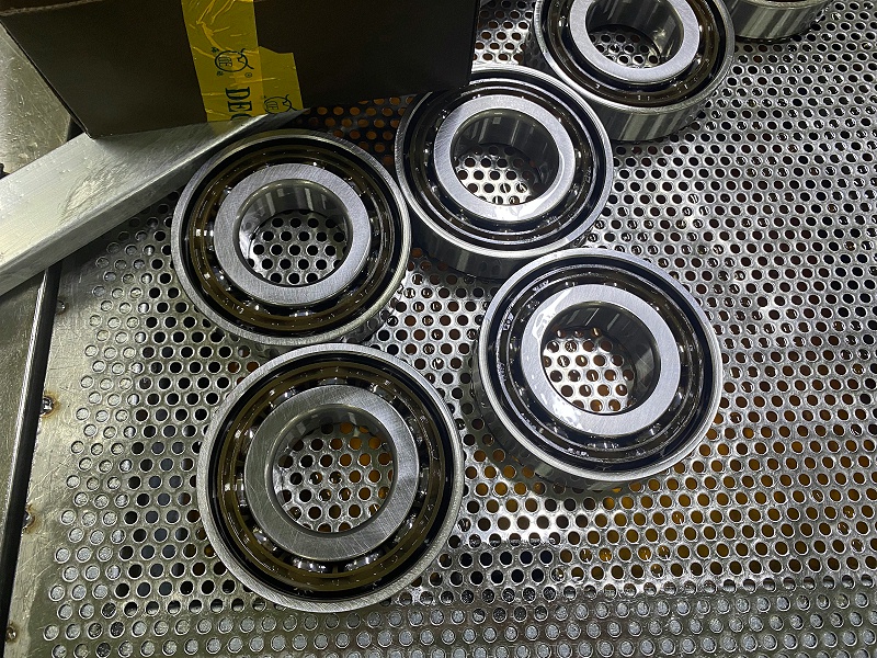 电主轴轴承更换多少钱？