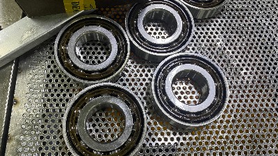 电主轴轴承更换多少钱？轴承更换价格影响因素