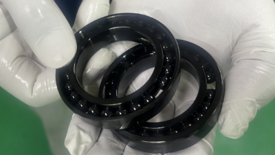 磁悬浮鼓风机保护轴承型号解读 起到了什么作用？