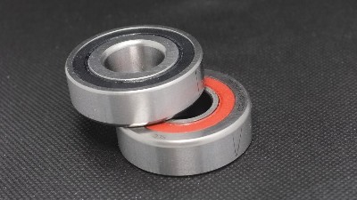 角接触球轴承2rs什么意思？使用特点有哪些？