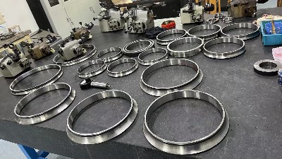 如何正确安装非标轴承？