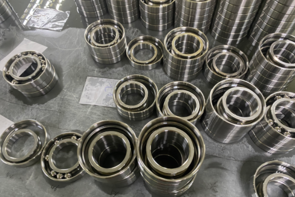 数控机床轴承温度60度正常吗？