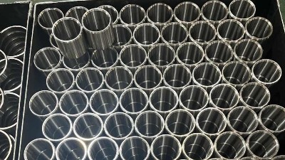 什么是角接触球轴承热装？