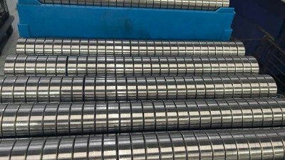 角接触球轴承有哪些类型？常见类型详细介绍