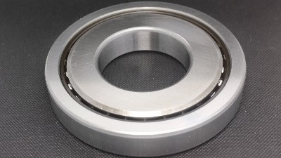 滚珠丝杠两端用什么轴承？丝杠轴承两端怎么配置？