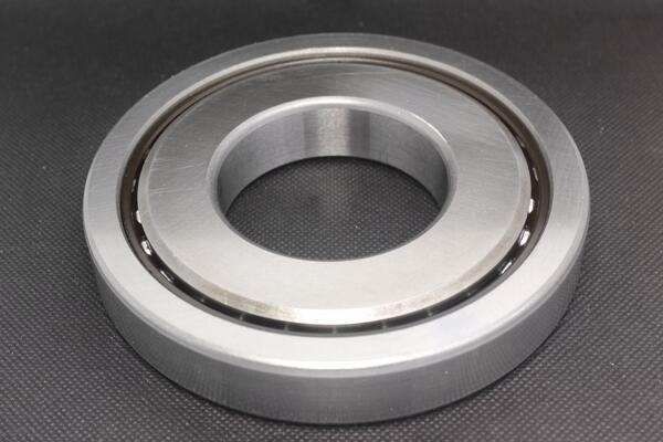 高精度滚珠丝杠轴承要求有哪些？