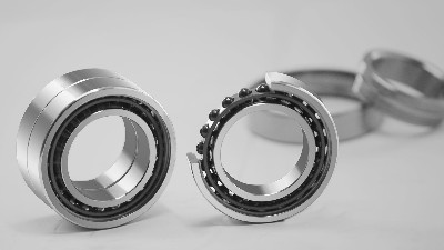 详解角接触球轴承特点！