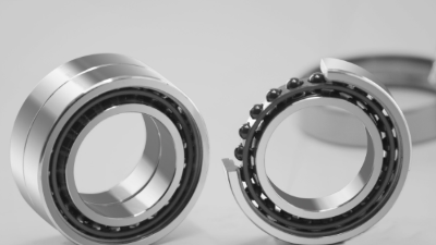 涡旋式压缩机轴承的作用有哪些？常见类型有哪些？